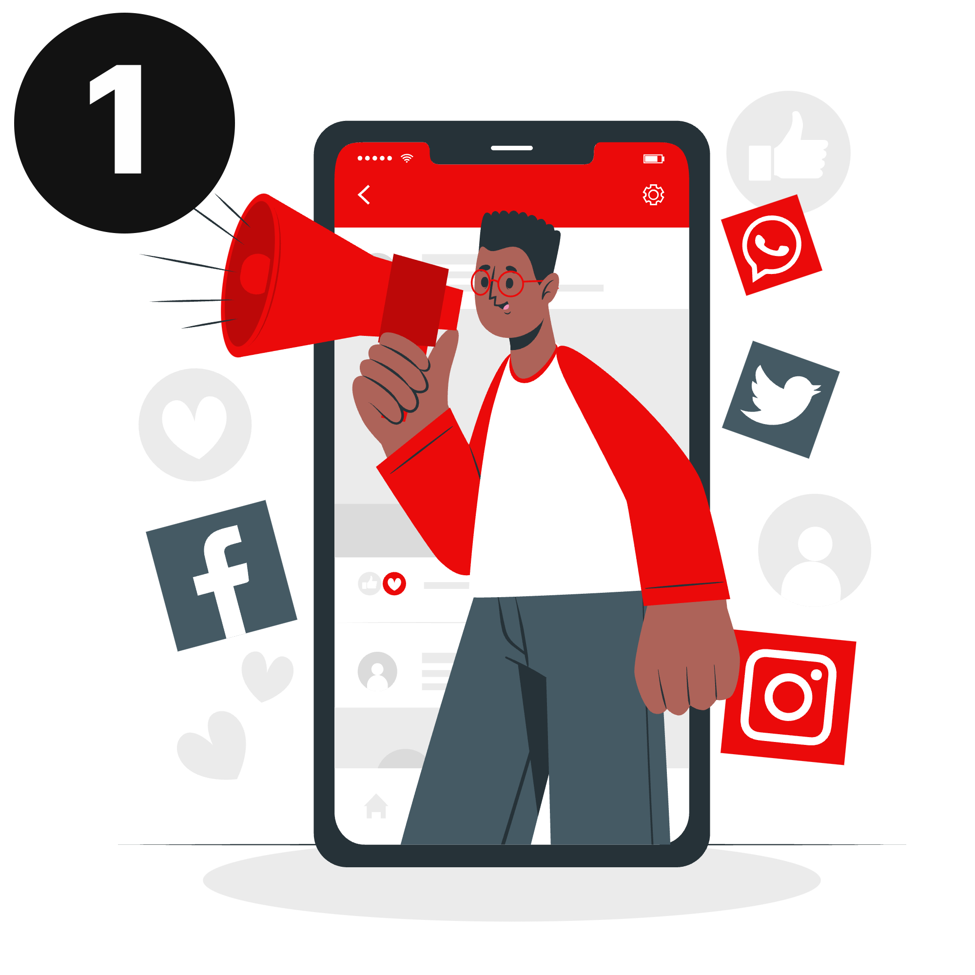 Digital Ad Agencies